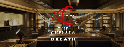 THE CHELSEA BREATH