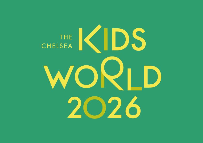 KidsDo香川版×THE CHELSEA Kids World 2026開催!